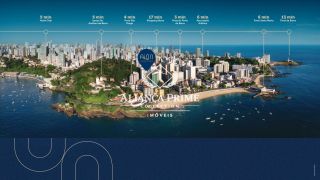 Aion Ladeira da Barra
