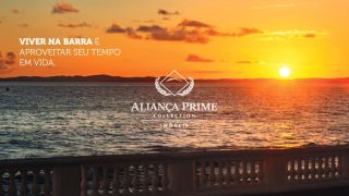 Aion Ladeira da Barra