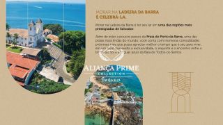 Aion Ladeira da Barra