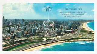 Vivere Blu