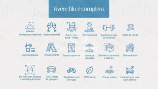 Vivere Blu