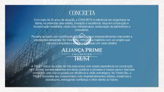 Vivere Blu
