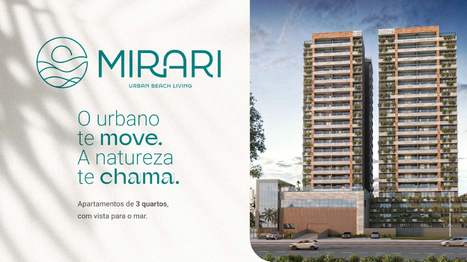 Mirari Urban Beach Living