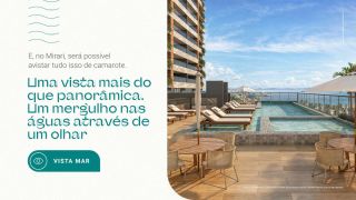 Mirari Urban Beach Living