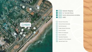Mirari Urban Beach Living