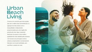 Mirari Urban Beach Living