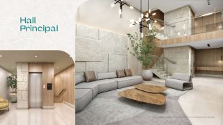 Mirari Urban Beach Living