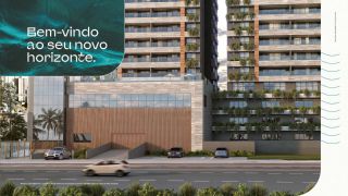 Mirari Urban Beach Living