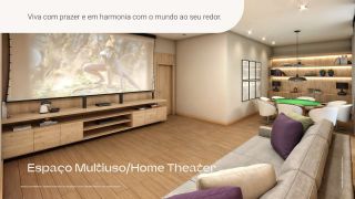 Mirari Urban Beach Living
