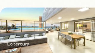Mirari Urban Beach Living