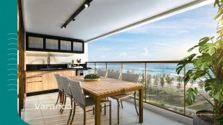 Mirari Urban Beach Living