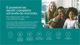 Mirari Urban Beach Living