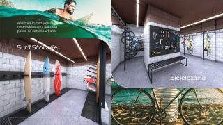 Mirari Urban Beach Living