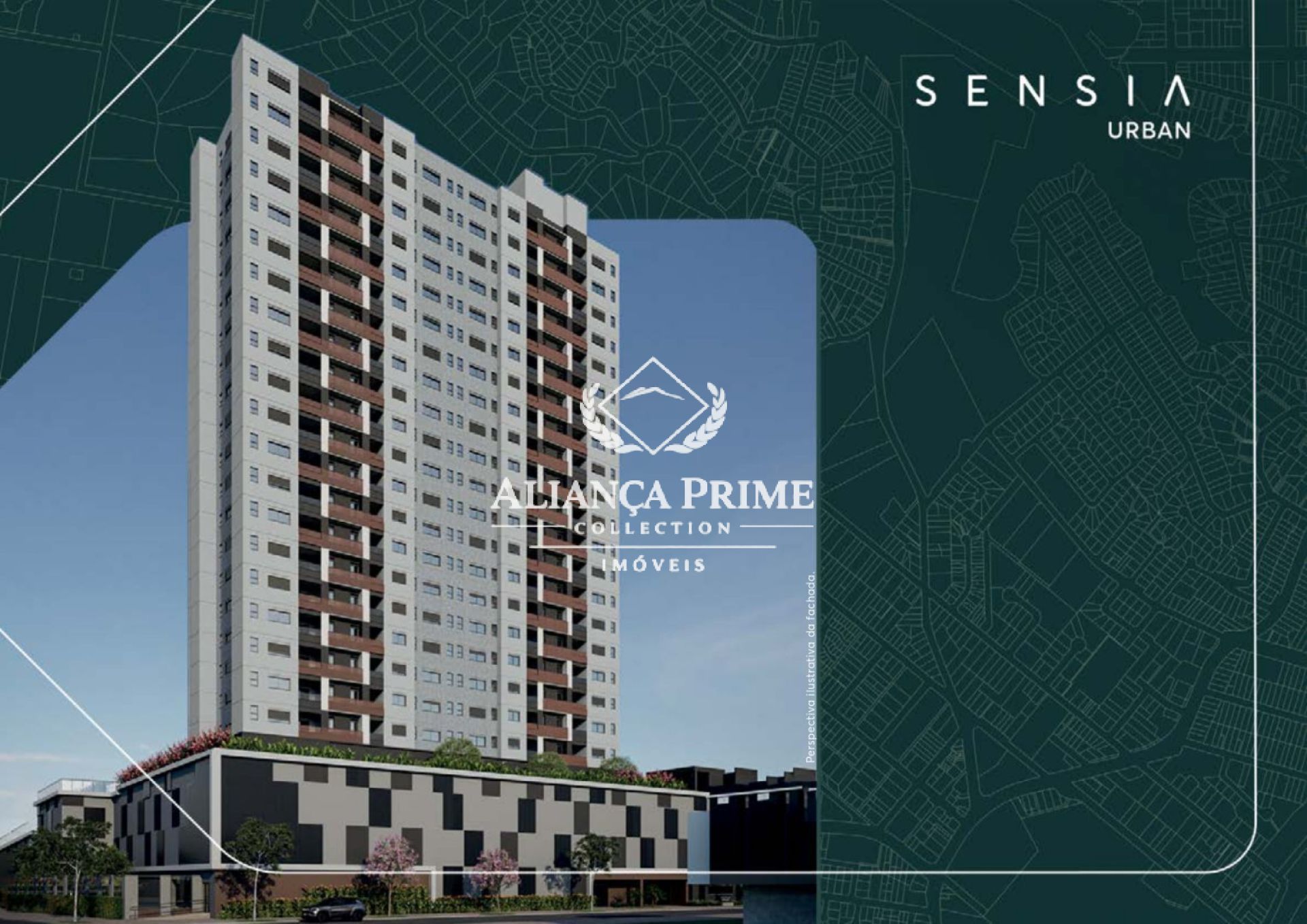 Sensia Urban