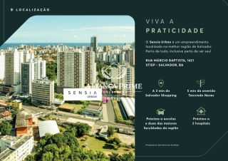 Sensia Urban