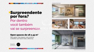 Art Studio Open Spaces