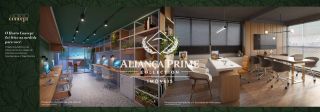 Horto Concept Boutique Office