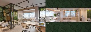 Horto Concept Boutique Office