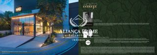 Horto Concept Boutique Office