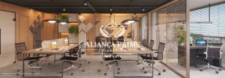 Horto Concept Boutique Office