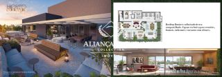 Horto Concept Boutique Office