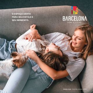 Barcelona Home & Living