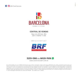 Barcelona Home & Living