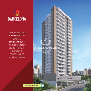 Barcelona Home & Living