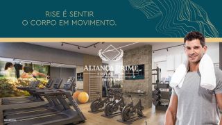 Rise - Caminho das Árvores