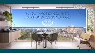 Rise - Caminho das Árvores