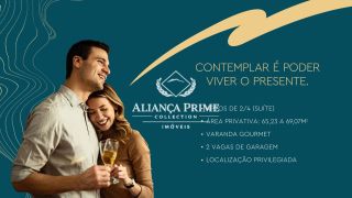 Rise - Caminho das Árvores