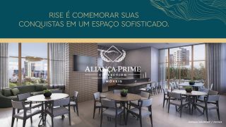 Rise - Caminho das Árvores