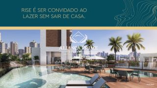Rise - Caminho das Árvores