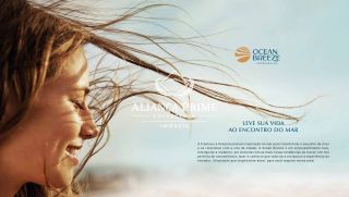 Ocean Breeze