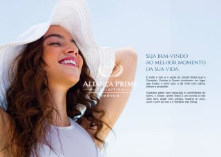 Ocean Jardim Brasil