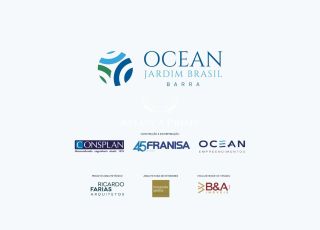 Ocean Jardim Brasil