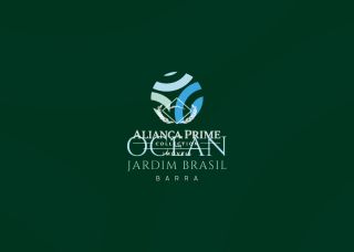 Ocean Jardim Brasil