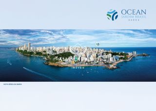 Ocean Jardim Brasil