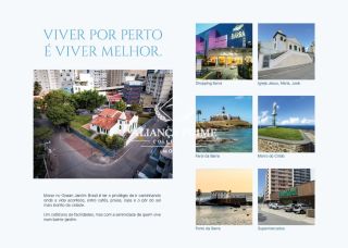Ocean Jardim Brasil