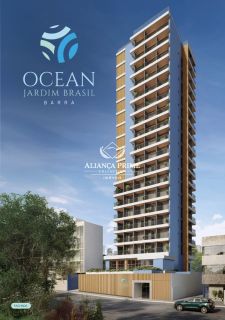 Ocean Jardim Brasil