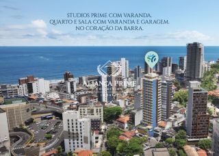 Ocean Jardim Brasil