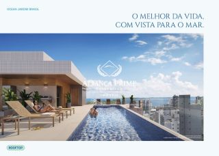 Ocean Jardim Brasil