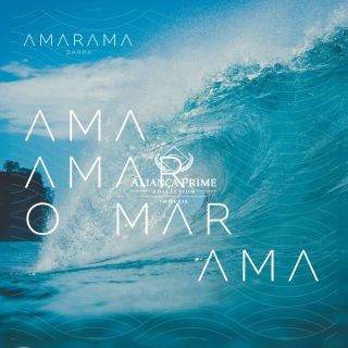 Amarama Barra