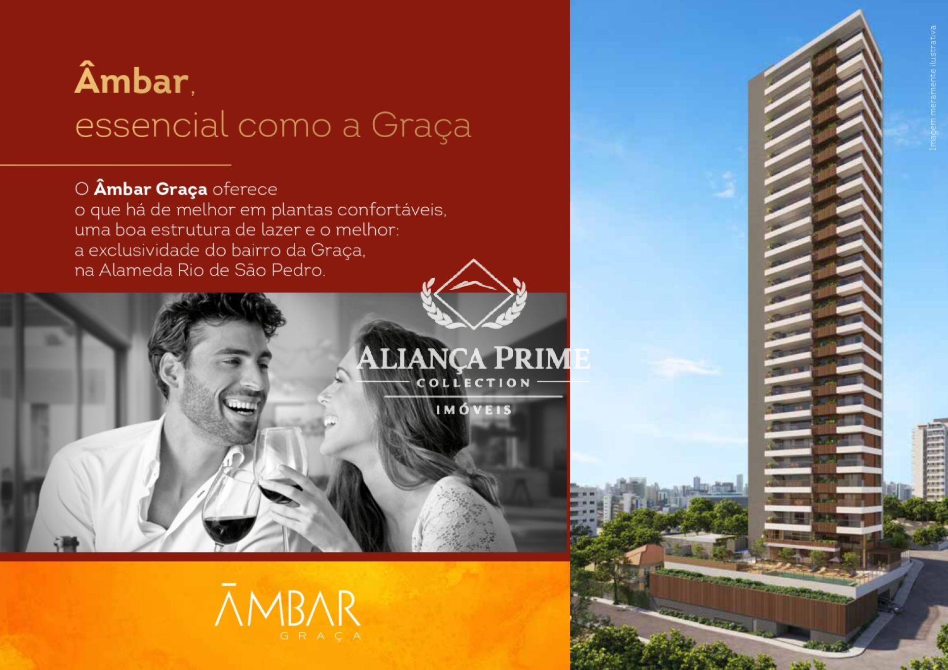 Âmbar  Graça