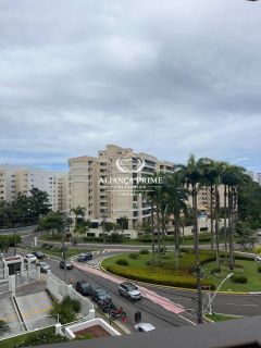 Apartamento Para Vender com 3 quartos 3 suítes no bairro Alphaville  em Salvador