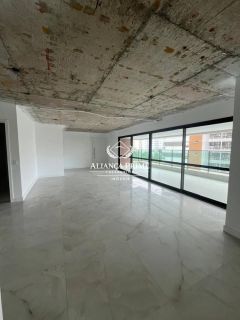 Apartamento Para Vender com 3 quartos 3 suítes no bairro Alphaville  em Salvador