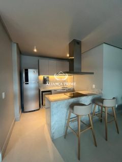 Apartamento Para Vender com 3 quartos 3 suítes no bairro Alphaville  em Salvador