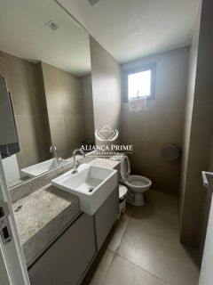 Apartamento Para Vender com 3 quartos 3 suítes no bairro Alphaville  em Salvador