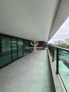 Apartamento Para Vender com 3 quartos 3 suítes no bairro Alphaville  em Salvador