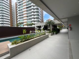 Apartamento Para Vender com 3 quartos 3 suítes no bairro Alphaville  em Salvador